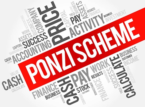  Ponzi Schemes and Scam Activities During and Post CORVID-19