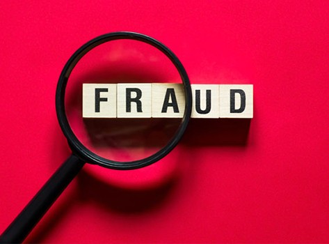 Warning against fraudulent and unlicensed financial schemes and operators