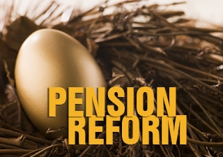  Why Uganda must expedite pension reforms