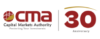 Capital Markets Authority