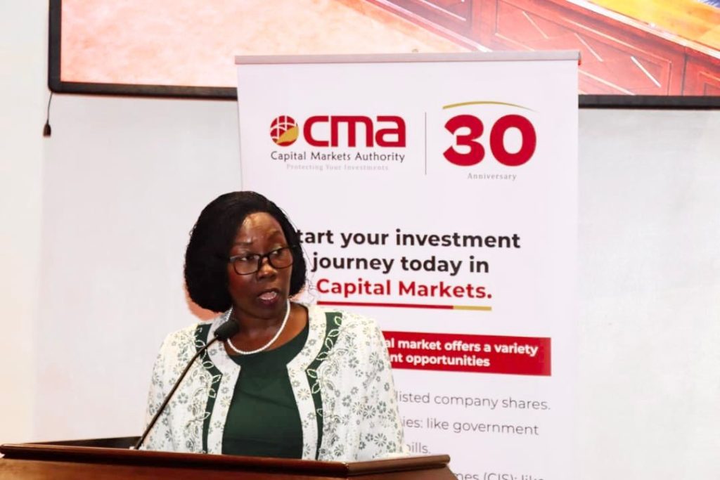 In a bid to make compliance more integrated and technology enabled, the Capital Markets Authority (CMA) Uganda hosted its 1st Bi-Annual Capital Markets Intermediaries Forum 2026 under the theme,