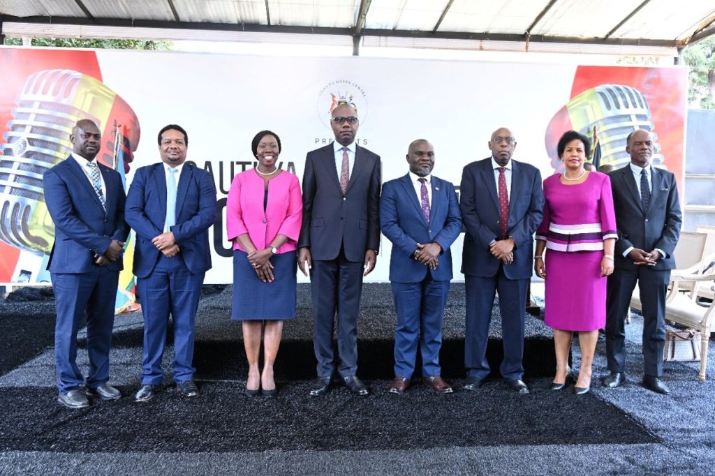 The Capital Markets Authority (CMA) Uganda on Tuesday marked the official launch of its 30th Anniversary Celebrations, commemorating three decades